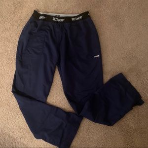 Grey’s Anatomy Active Scrub Pants